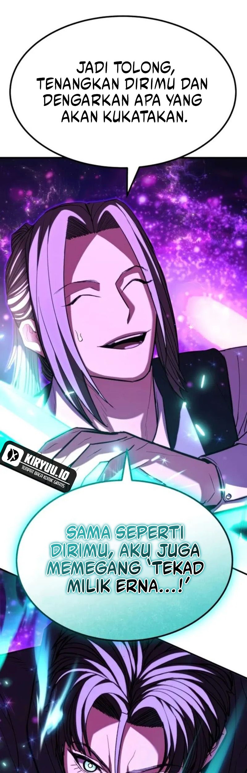 Expelled Hero Is Too Strong Chapter 66 Gambar 20