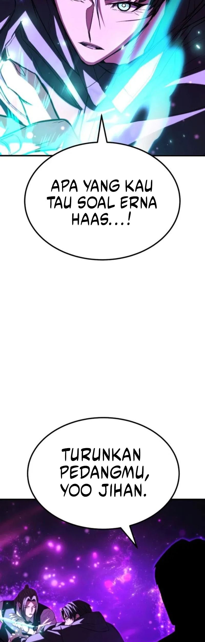 Expelled Hero Is Too Strong Chapter 66 Gambar 21