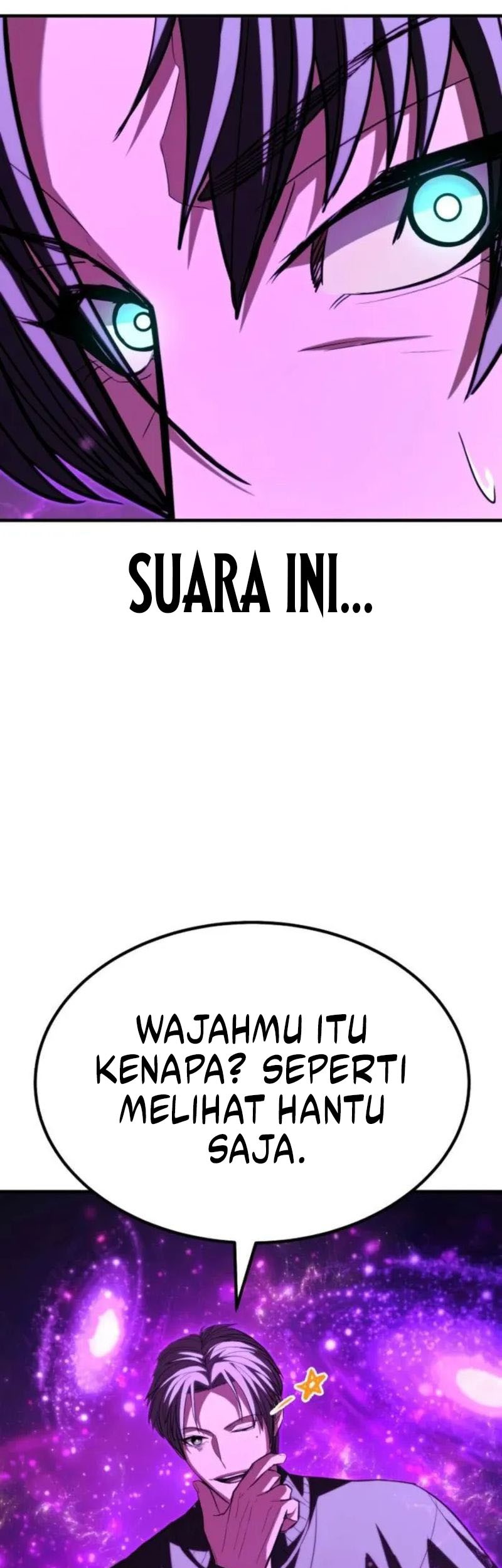 Expelled Hero Is Too Strong Chapter 66 Gambar 23