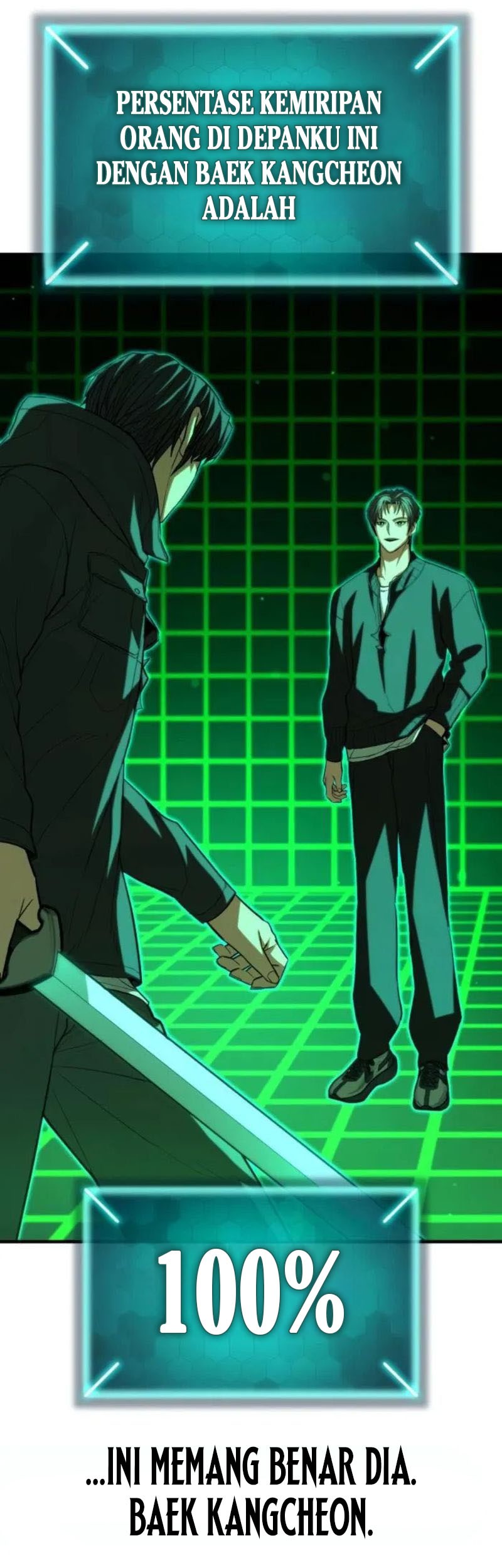 Expelled Hero Is Too Strong Chapter 66 Gambar 27