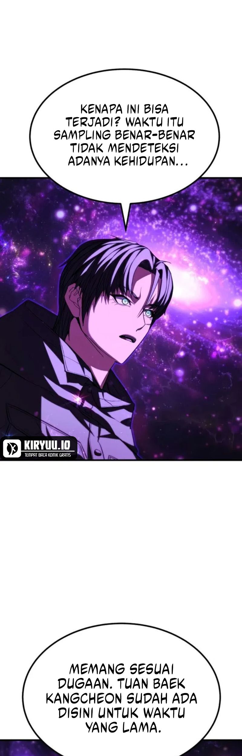 Expelled Hero Is Too Strong Chapter 66 Gambar 29