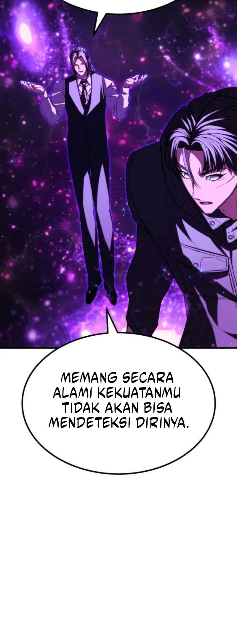Expelled Hero Is Too Strong Chapter 66 Gambar 30