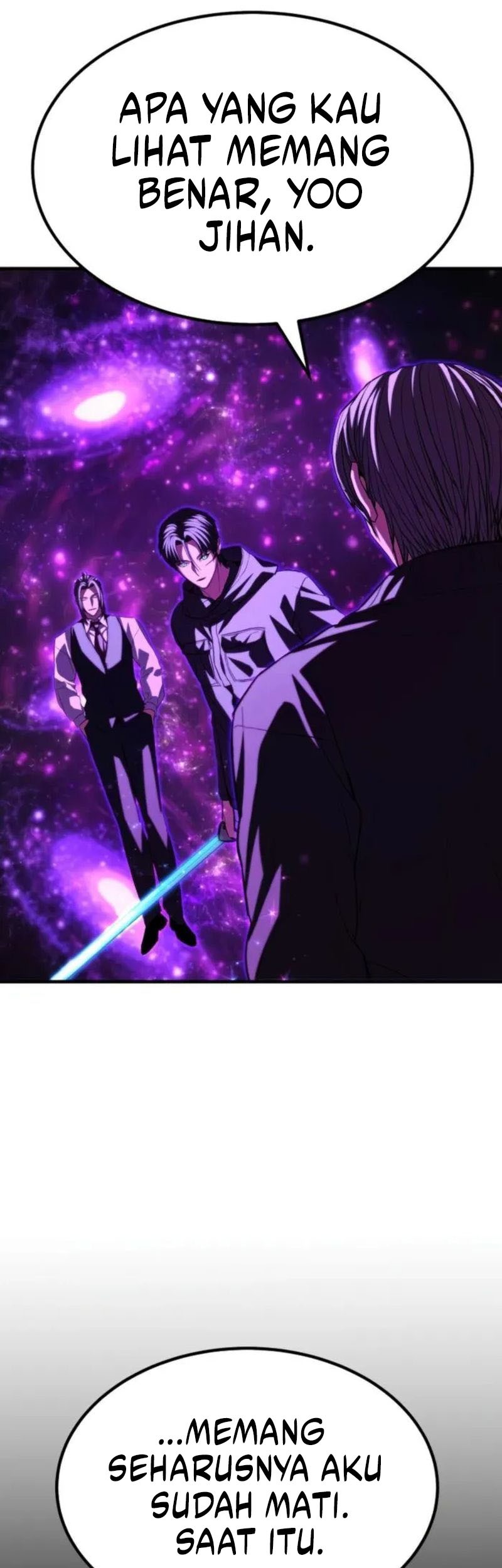 Expelled Hero Is Too Strong Chapter 66 Gambar 31