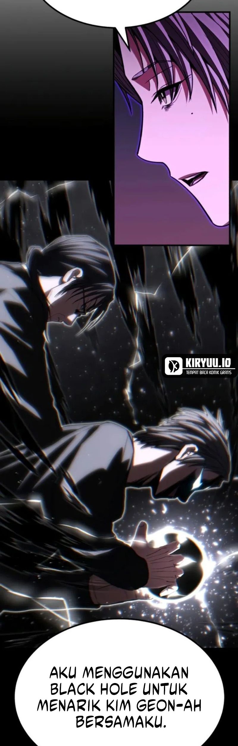Expelled Hero Is Too Strong Chapter 66 Gambar 32