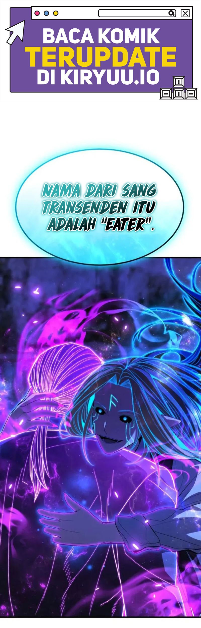 Baca Manhwa Expelled Hero Is Too Strong Chapter 67 Gambar 2