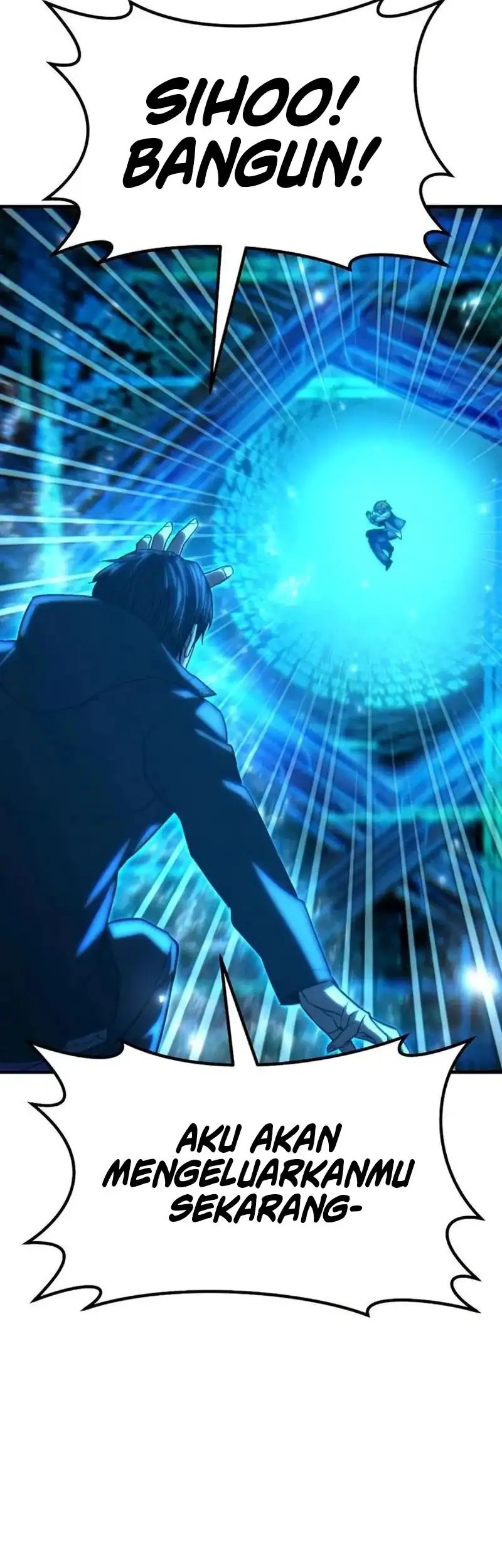 Expelled Hero Is Too Strong Chapter 68 Gambar 74