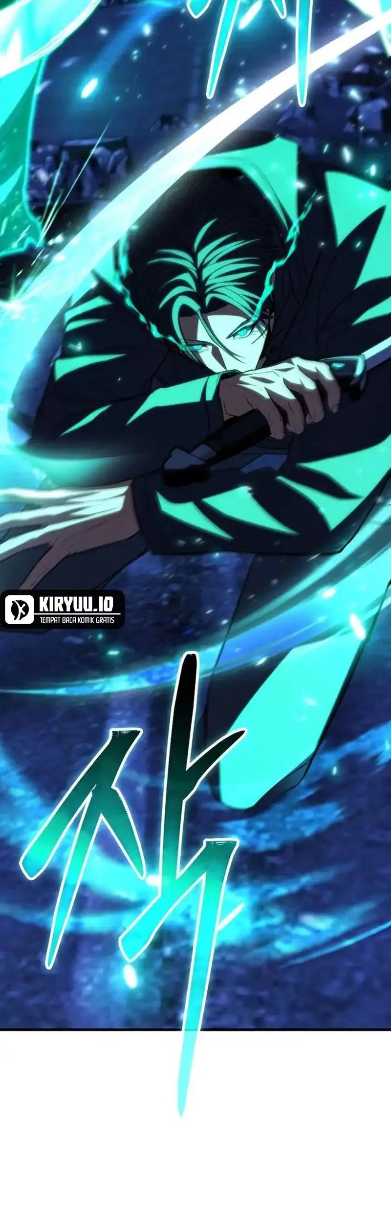 Baca Manhwa Expelled Hero Is Too Strong Chapter 68 Gambar 2