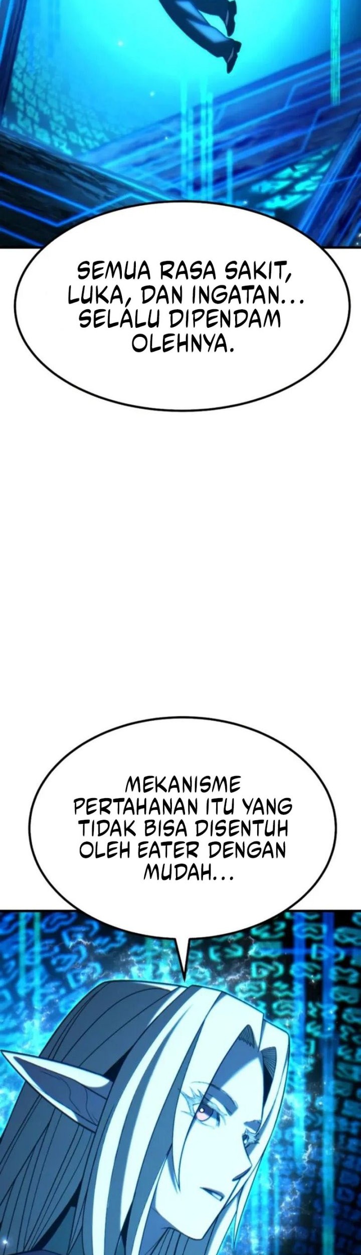 Expelled Hero Is Too Strong Chapter 69 Gambar 39