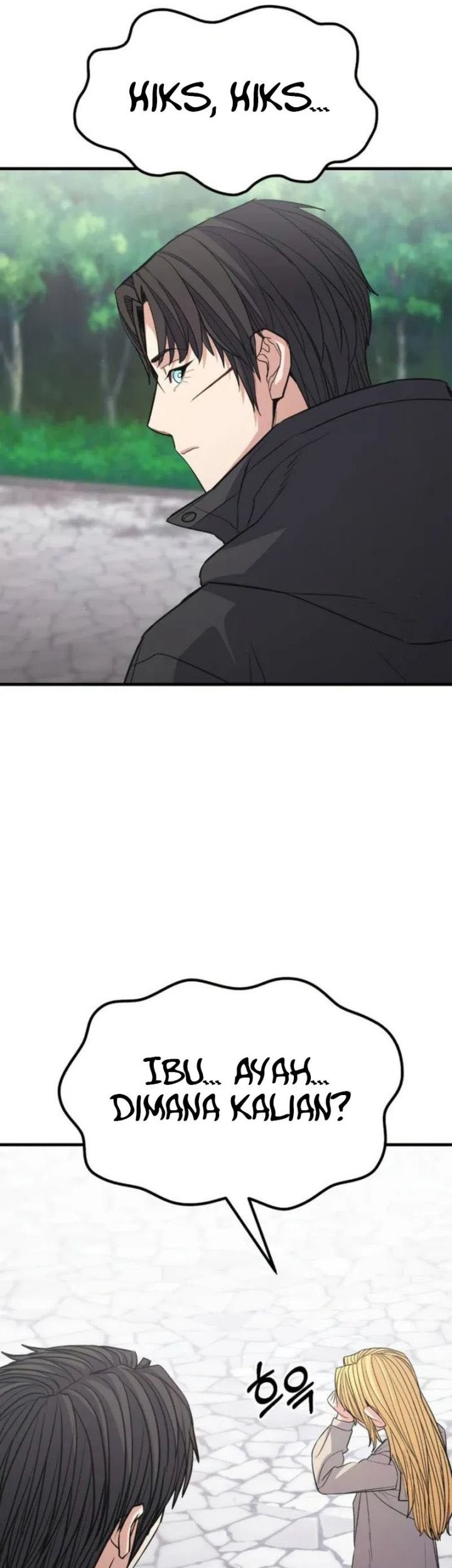 Expelled Hero Is Too Strong Chapter 69 Gambar 80
