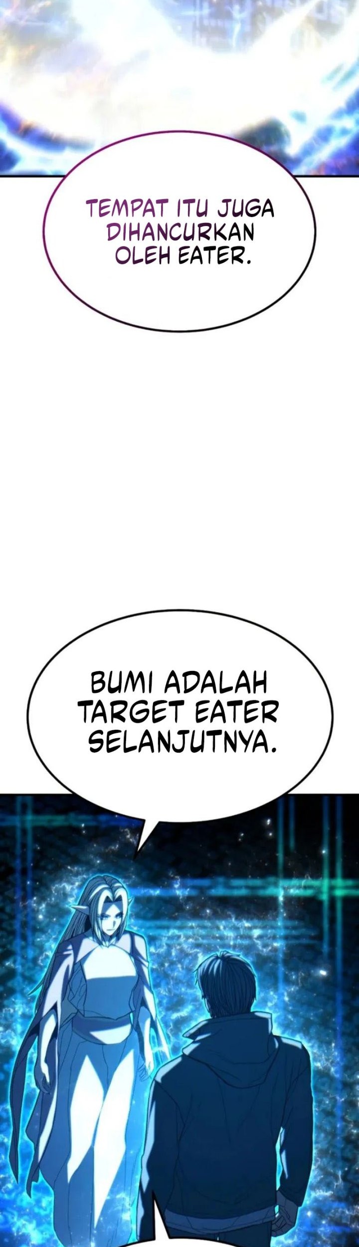 Expelled Hero Is Too Strong Chapter 69 Gambar 20