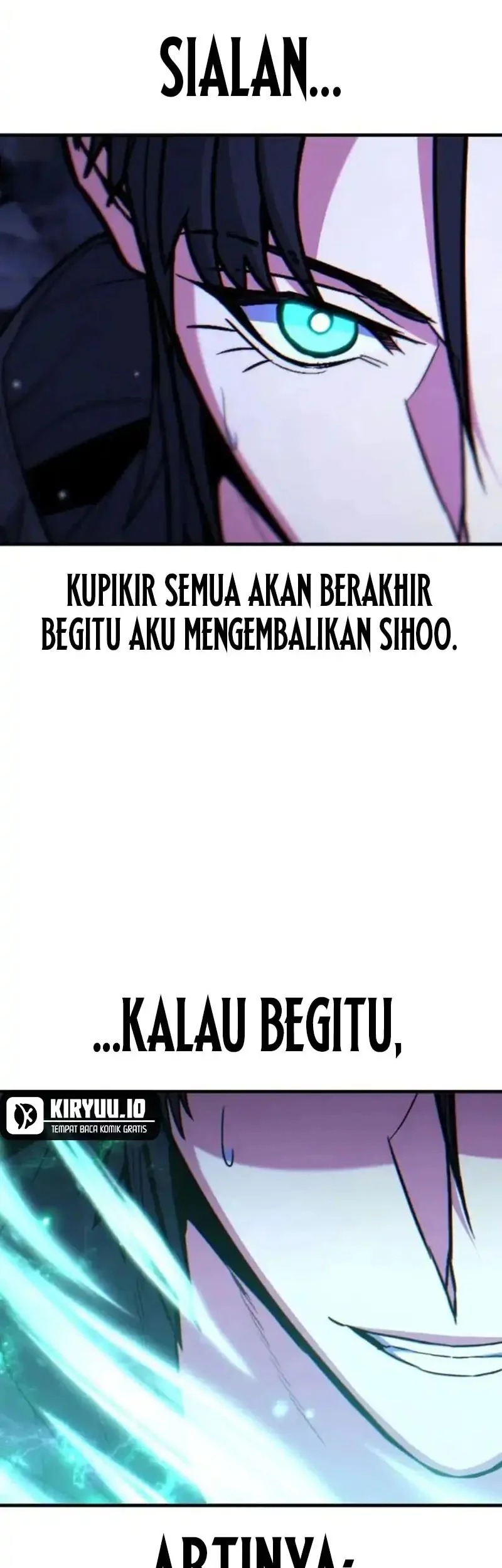 Expelled Hero Is Too Strong Chapter 70 Gambar 57