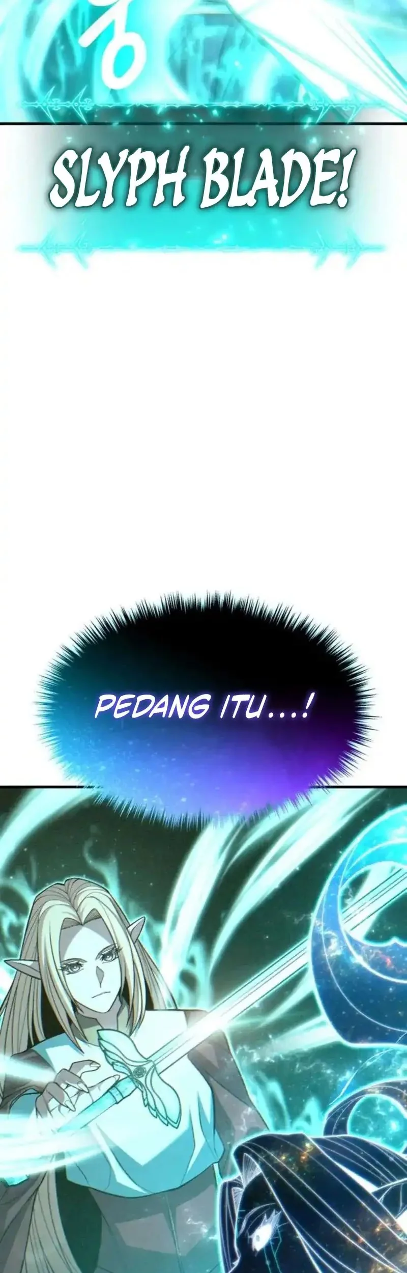 Expelled Hero Is Too Strong Chapter 70 Gambar 59