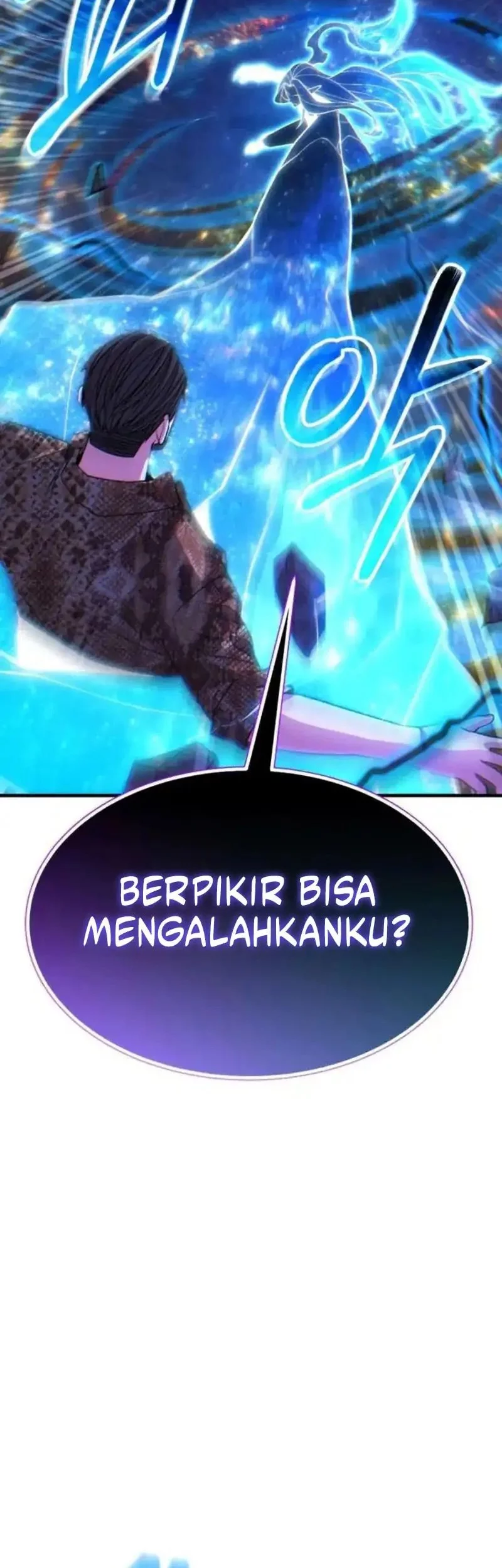 Expelled Hero Is Too Strong Chapter 70 Gambar 70