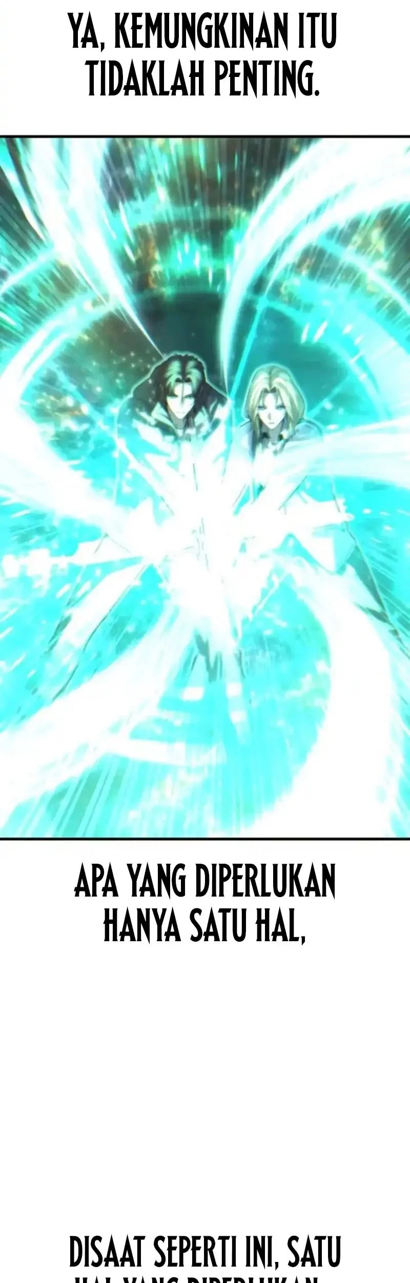 Expelled Hero Is Too Strong Chapter 70 Gambar 99