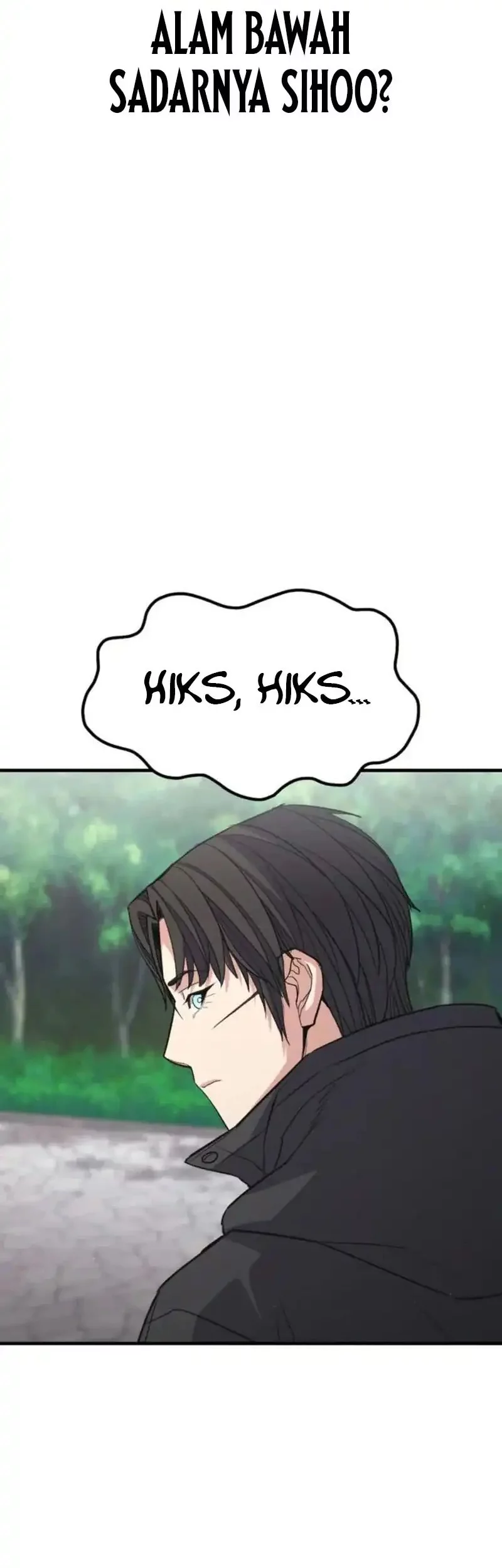 Expelled Hero Is Too Strong Chapter 70 Gambar 5
