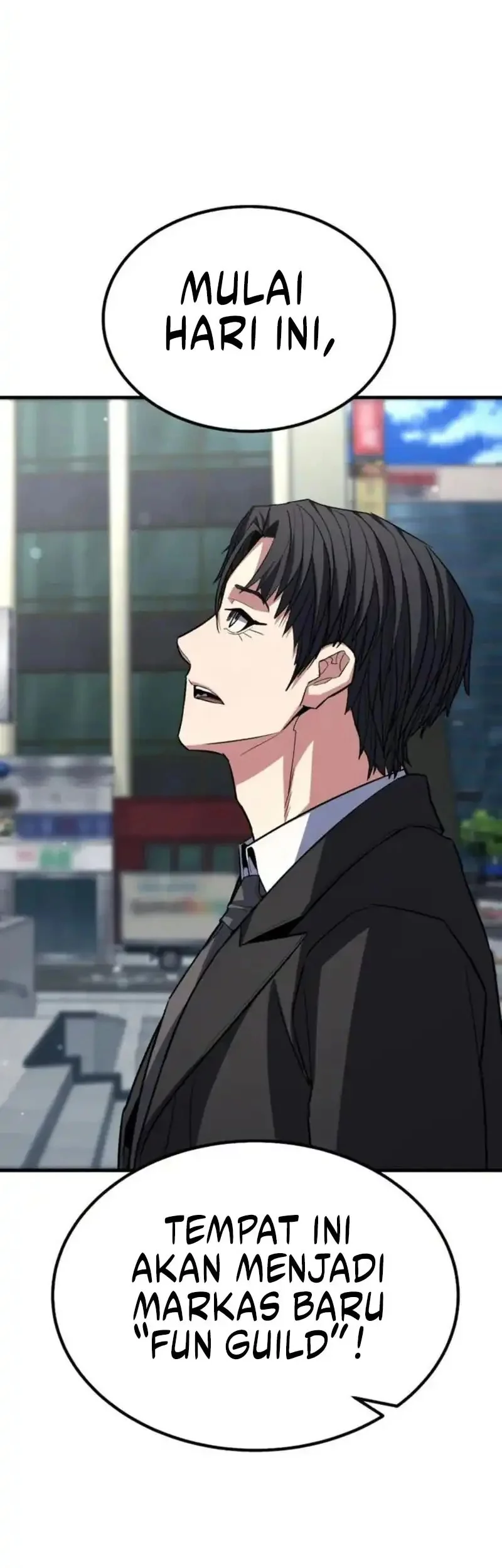 Expelled Hero Is Too Strong Chapter 70 Gambar 133