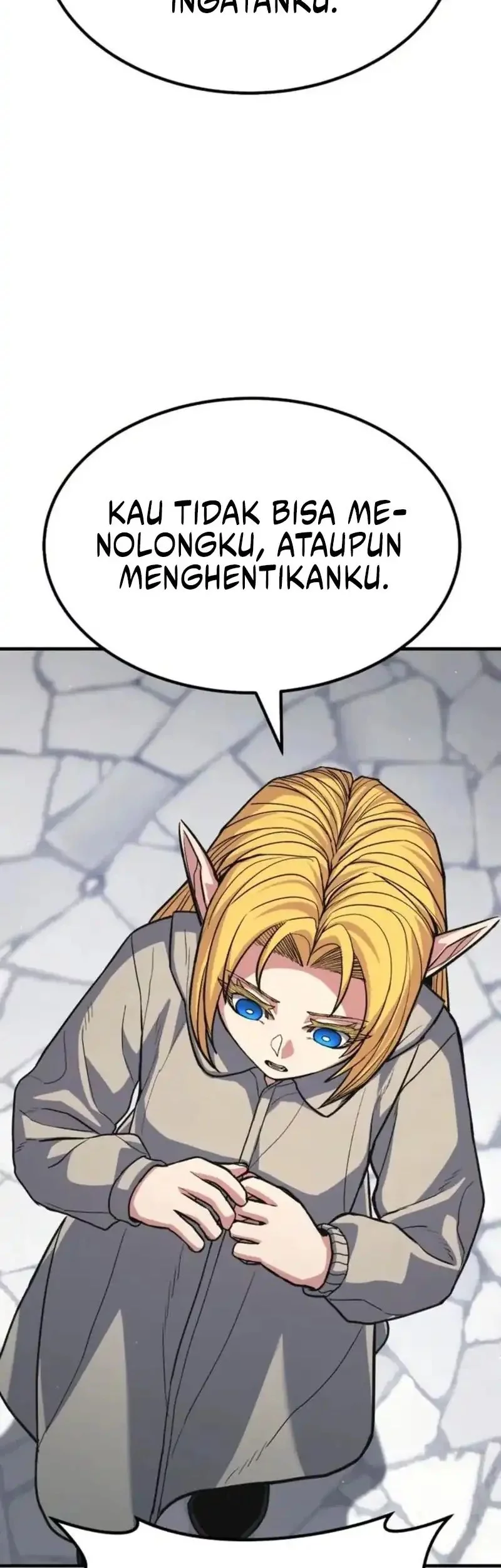 Expelled Hero Is Too Strong Chapter 70 Gambar 19