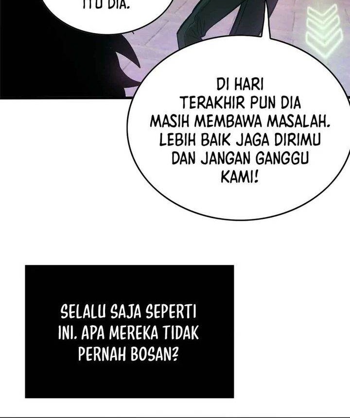 Extraordinary World?! Me… A Vampire?! Chapter 1 Gambar 18