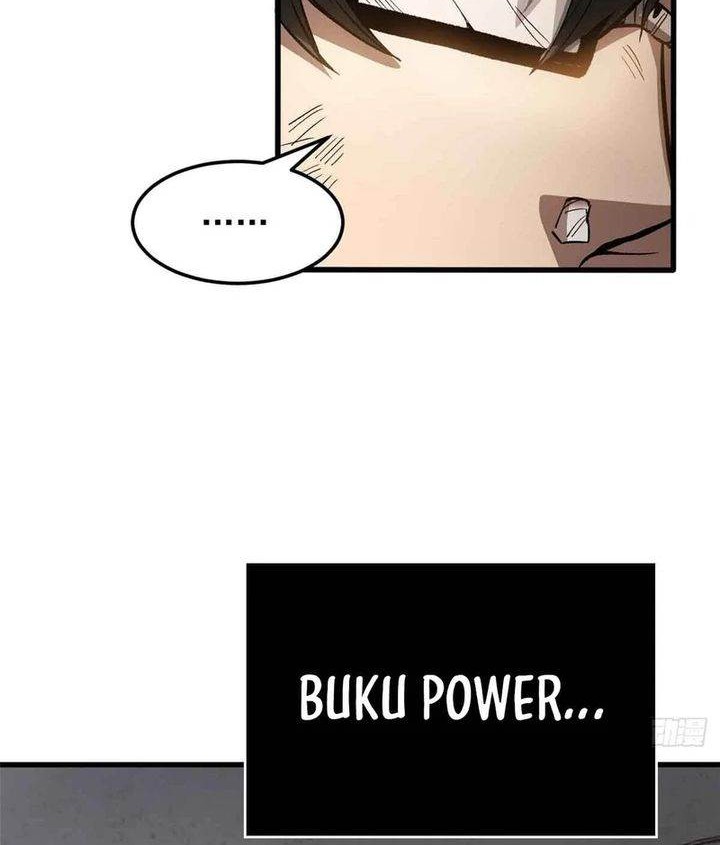 Extraordinary World?! Me… A Vampire?! Chapter 1 Gambar 24