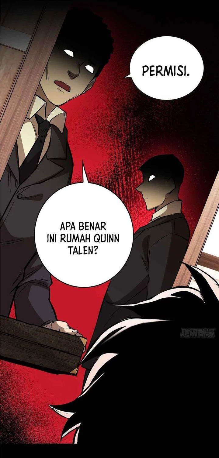 Extraordinary World?! Me… A Vampire?! Chapter 1 Gambar 26