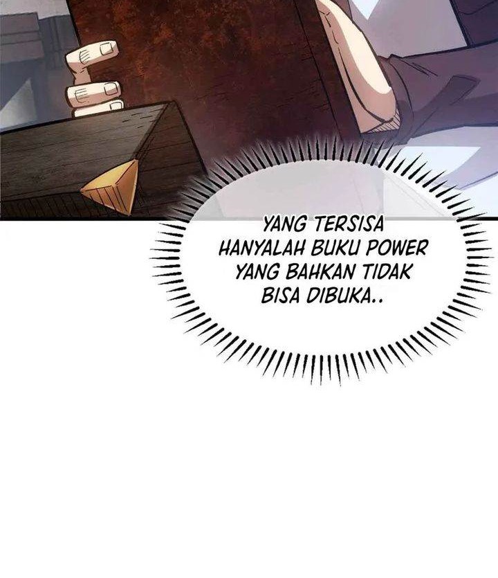 Extraordinary World?! Me… A Vampire?! Chapter 1 Gambar 31