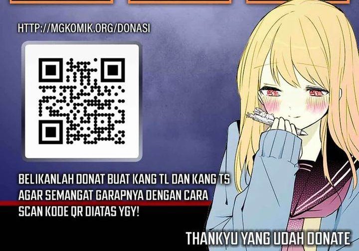 Extraordinary World?! Me… A Vampire?! Chapter 1 Gambar 48