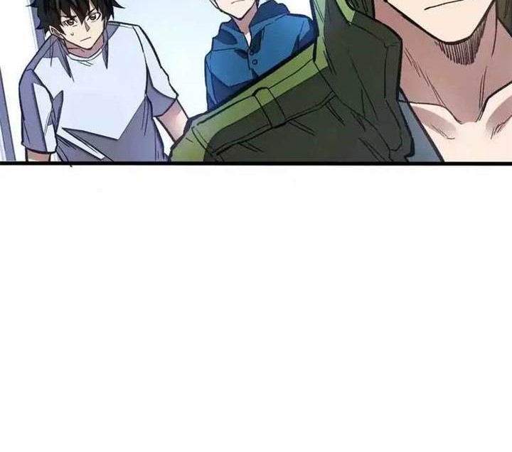 Extraordinary World?! Me… A Vampire?! Chapter 10 Gambar 22