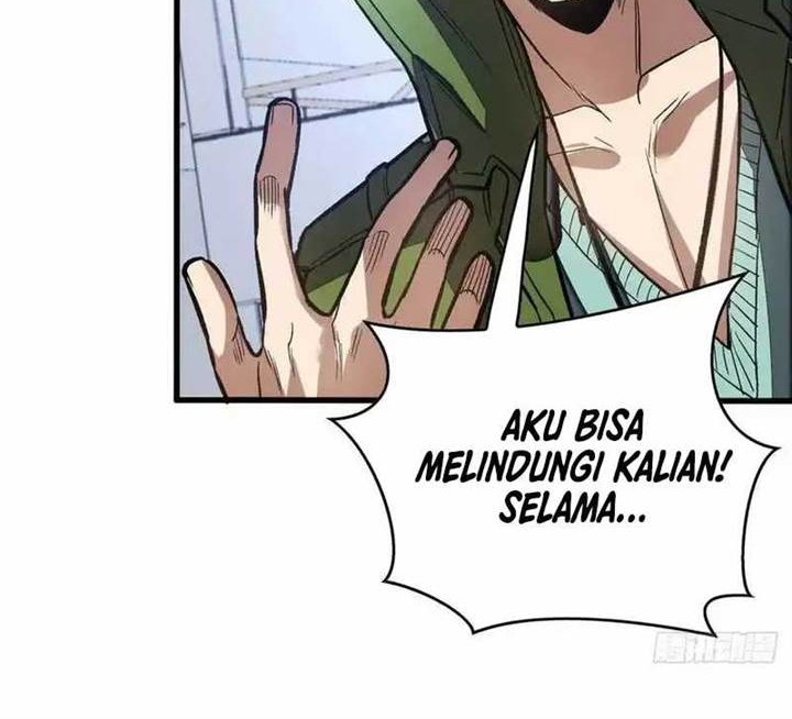 Extraordinary World?! Me… A Vampire?! Chapter 10 Gambar 27