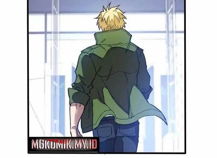 Extraordinary World?! Me… A Vampire?! Chapter 10 Gambar 31
