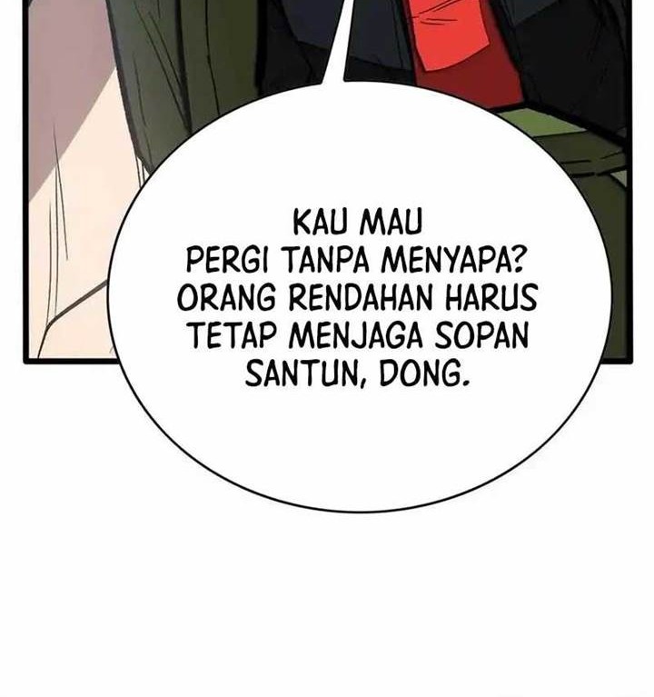 Extraordinary World?! Me… A Vampire?! Chapter 10 Gambar 4