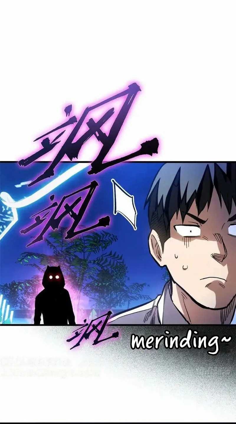 Extraordinary World?! Me… A Vampire?! Chapter 11 Gambar 24
