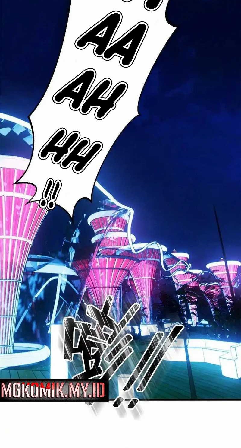 Extraordinary World?! Me… A Vampire?! Chapter 11 Gambar 28