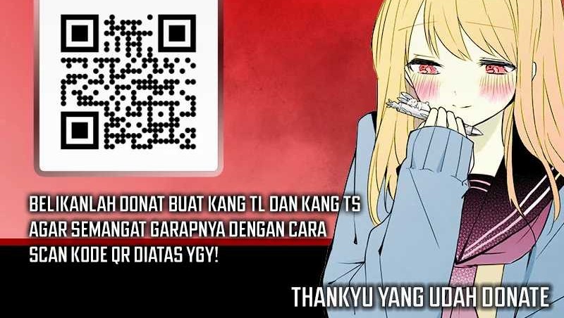 Extraordinary World?! Me… A Vampire?! Chapter 11 Gambar 32