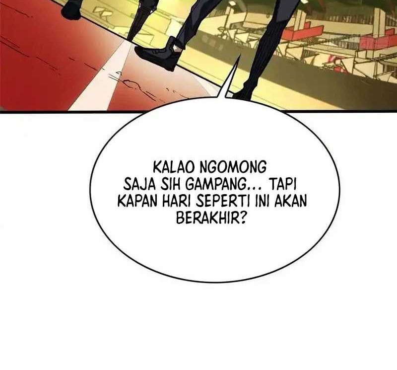 Extraordinary World?! Me… A Vampire?! Chapter 11 Gambar 5