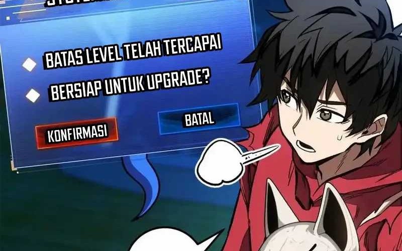 Extraordinary World?! Me… A Vampire?! Chapter 12 Gambar 24