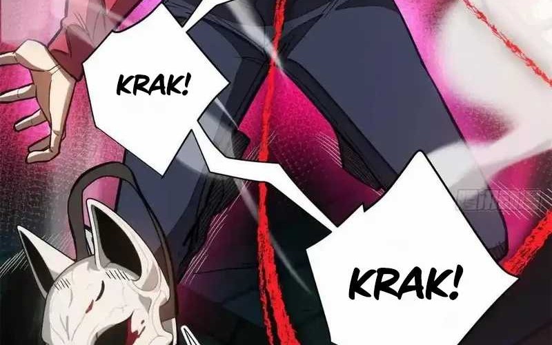 Extraordinary World?! Me… A Vampire?! Chapter 12 Gambar 28