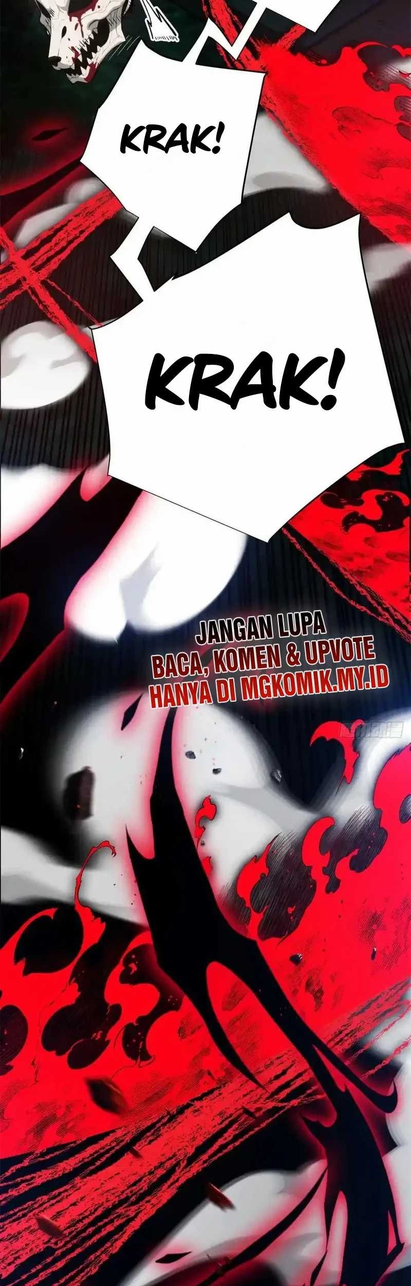 Extraordinary World?! Me… A Vampire?! Chapter 12 Gambar 29