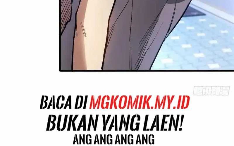 Extraordinary World?! Me… A Vampire?! Chapter 12 Gambar 32
