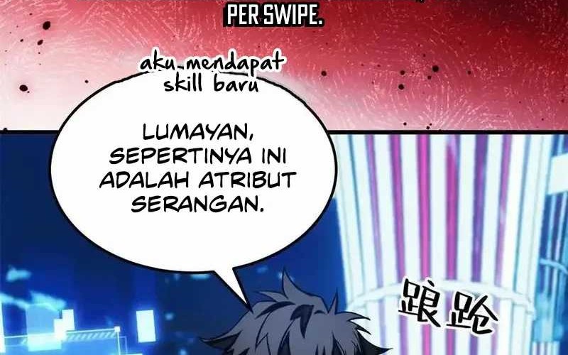 Extraordinary World?! Me… A Vampire?! Chapter 12 Gambar 36