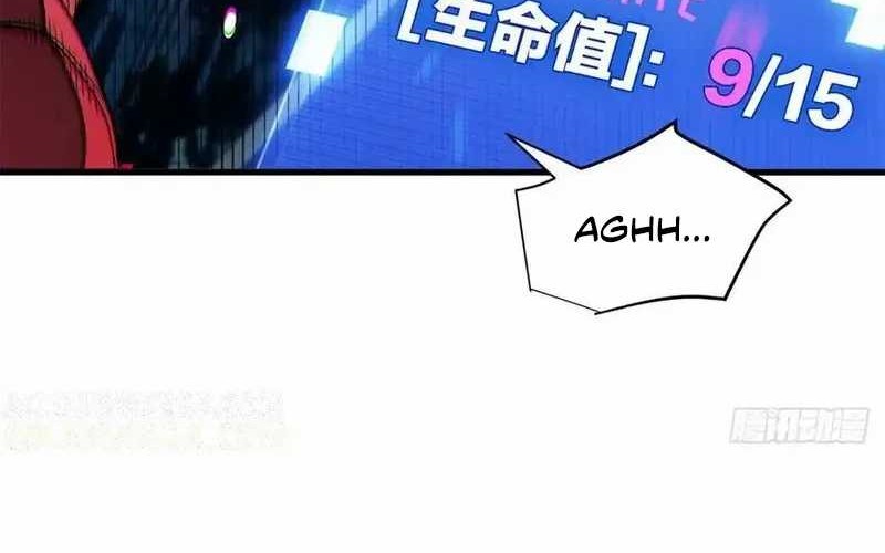 Extraordinary World?! Me… A Vampire?! Chapter 12 Gambar 38