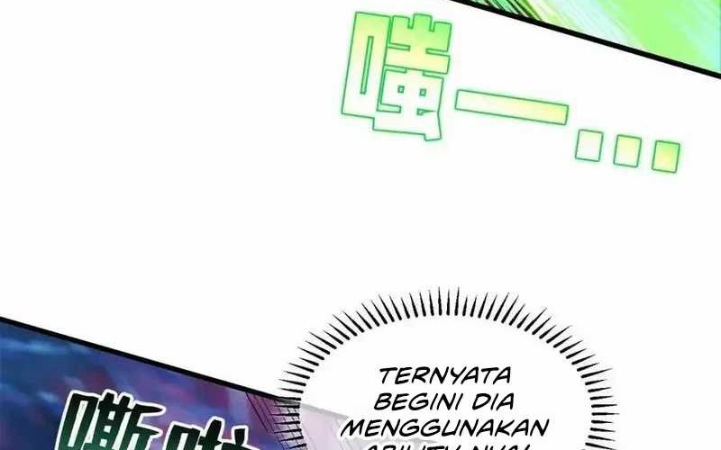 Extraordinary World?! Me… A Vampire?! Chapter 12 Gambar 6
