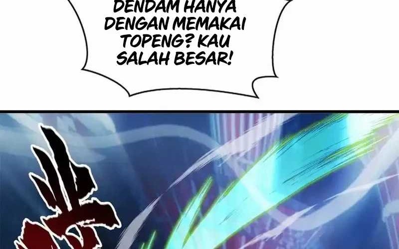Extraordinary World?! Me… A Vampire?! Chapter 12 Gambar 8