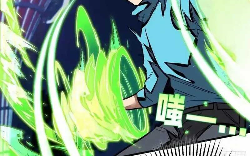 Extraordinary World?! Me… A Vampire?! Chapter 12 Gambar 10
