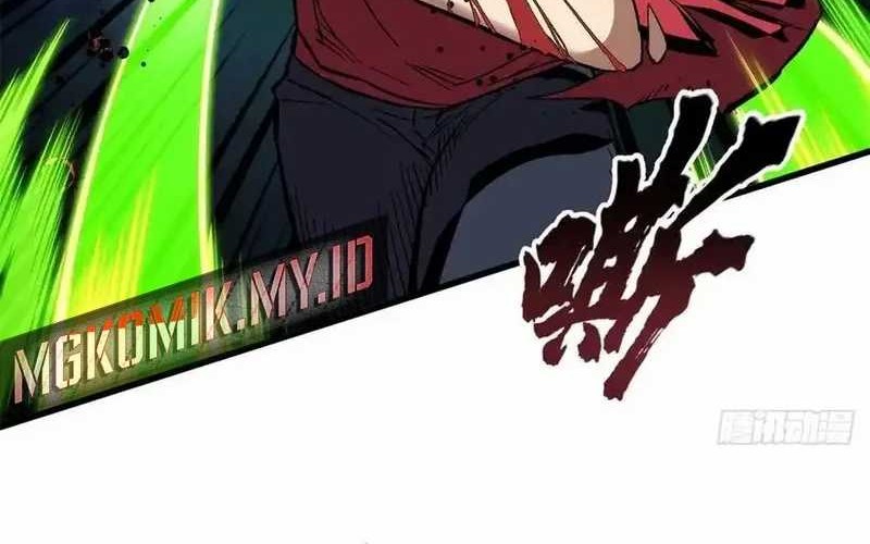 Extraordinary World?! Me… A Vampire?! Chapter 12 Gambar 14