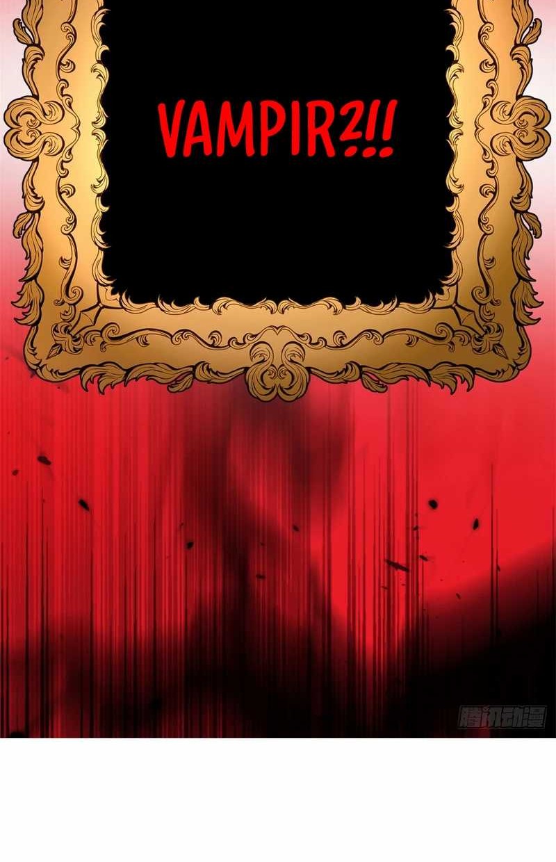 Extraordinary World?! Me… A Vampire?! Chapter 13 Gambar 32