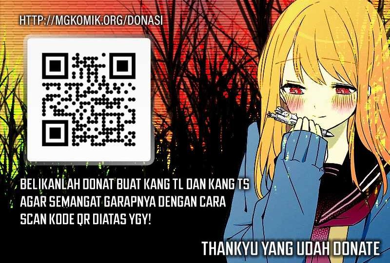 Extraordinary World?! Me… A Vampire?! Chapter 13 Gambar 34