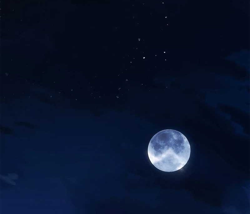 Extraordinary World?! Me… A Vampire?! Chapter 13 Gambar 6