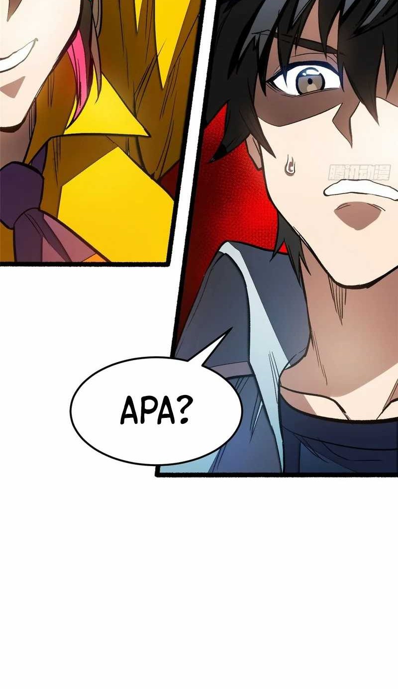 Extraordinary World?! Me… A Vampire?! Chapter 14 Gambar 20