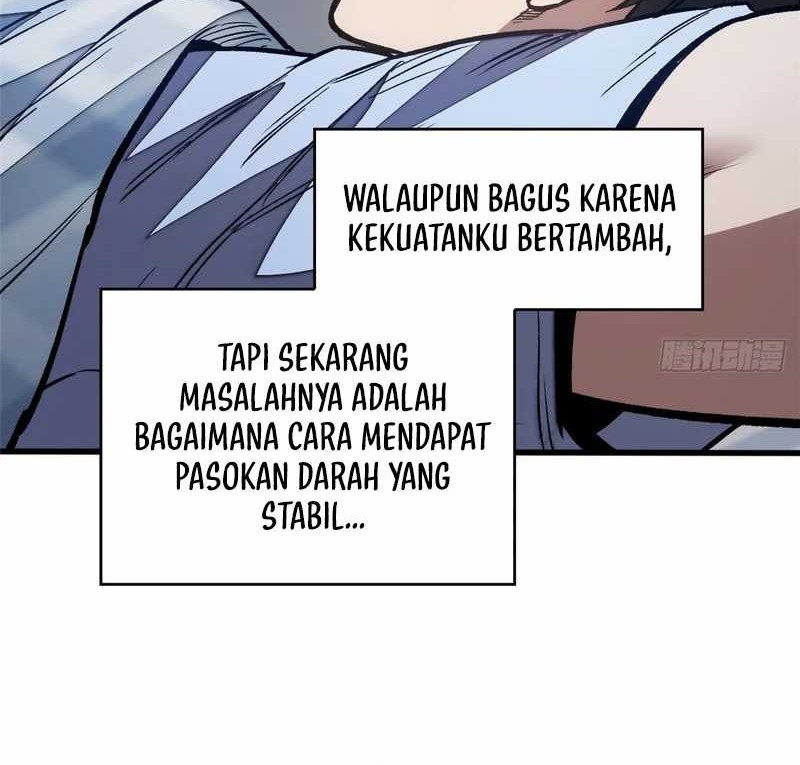 Extraordinary World?! Me… A Vampire?! Chapter 14 Gambar 4
