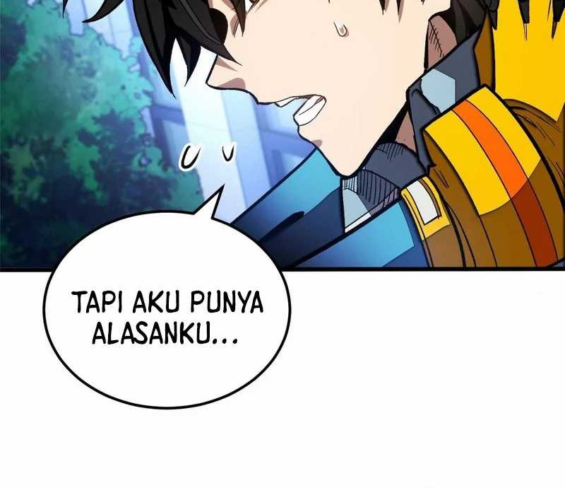 Extraordinary World?! Me… A Vampire?! Chapter 14 Gambar 18